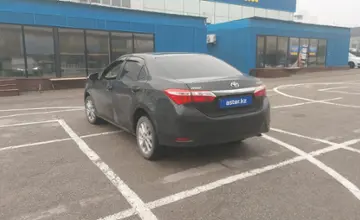 Toyota Corolla 2015 года за 6 200 000 тг. в Алматы фото 4