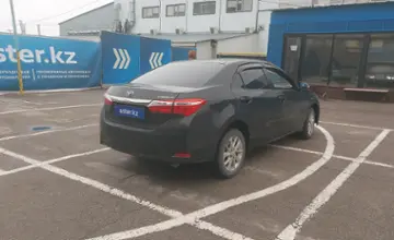 Toyota Corolla 2015 года за 6 200 000 тг. в Алматы фото 3