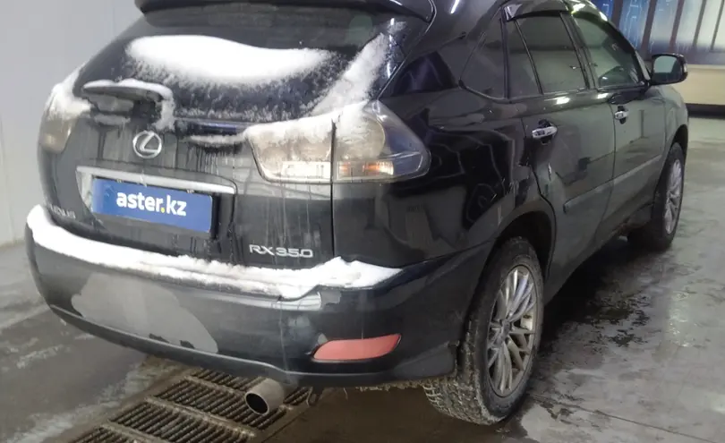 Lexus RX 2006 года за 7 500 000 тг. в Павлодар фото 5