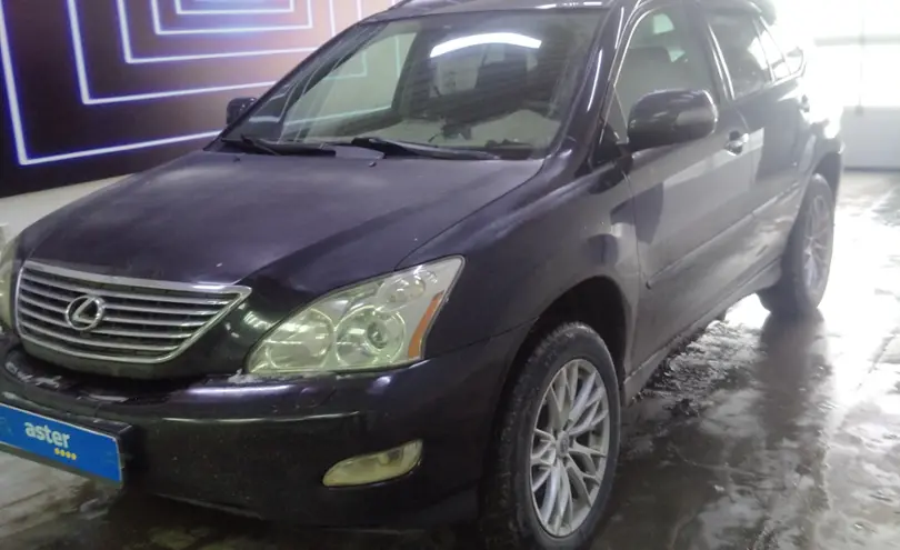 Lexus RX 2006 года за 7 500 000 тг. в Павлодар
