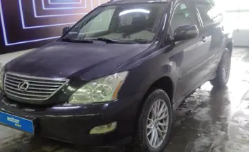 Lexus RX 2006 года за 7 500 000 тг. в Павлодар фото 1