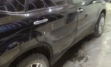 Lexus RX 2006 года за 7 500 000 тг. в Павлодар фото 4