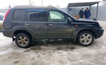 Nissan X-Trail 2004 года за 4 000 000 тг. в Уральск фото 4