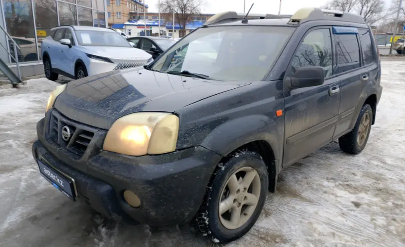 Nissan X-Trail 2004 года за 4 000 000 тг. в Уральск