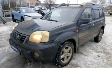 Nissan X-Trail 2004 года за 4 000 000 тг. в Уральск фото 1