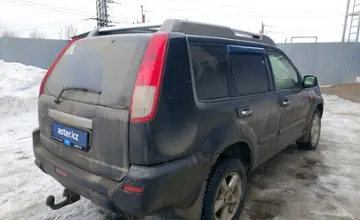 Nissan X-Trail 2004 года за 4 000 000 тг. в Уральск