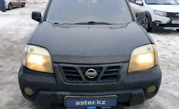 Nissan X-Trail 2004 года за 4 000 000 тг. в Уральск фото 2