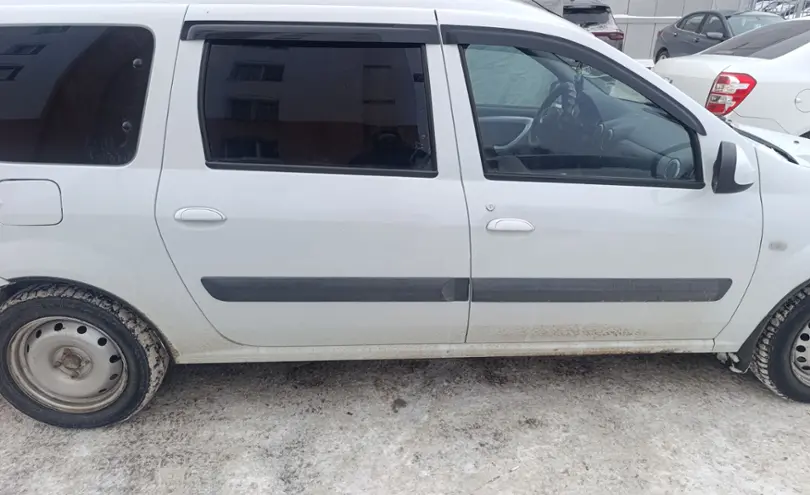 LADA (ВАЗ) Largus 2018 года за 4 000 000 тг. в Костанай фото 4
