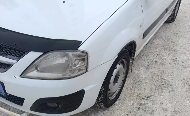 LADA (ВАЗ) Largus 2018 года за 4 000 000 тг. в Костанай