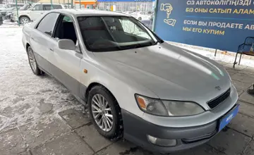 Toyota Windom 1997 года за 3 000 000 тг. в Талдыкорган фото 3