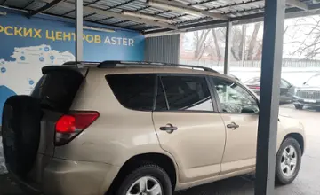 Toyota RAV4 2006 года за 4 800 000 тг. в Алматы фото 4
