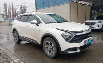 Kia Sportage 2023 года за 14 000 000 тг. в Тараз фото 3