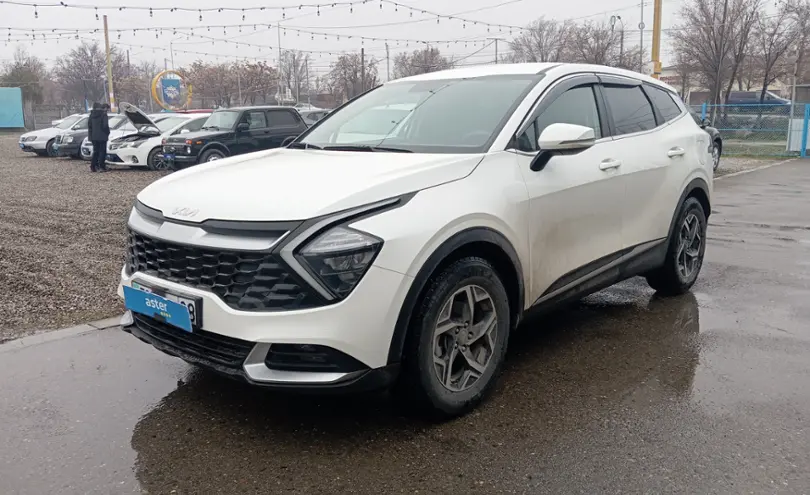 Kia Sportage 2023 года за 14 000 000 тг. в Тараз