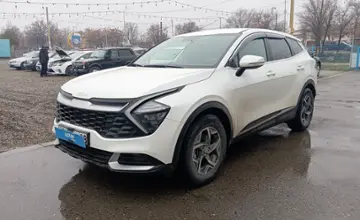 Kia Sportage 2023 года за 14 000 000 тг. в Тараз фото 1