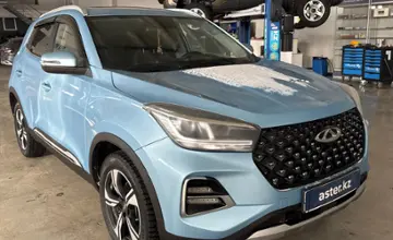 Chery Tiggo 4 Pro 2023 года за 6 700 000 тг. в Петропавловск фото 3
