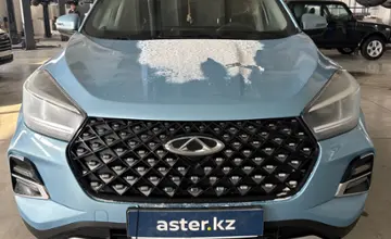 Chery Tiggo 4 Pro 2023 года за 6 700 000 тг. в Петропавловск фото 2