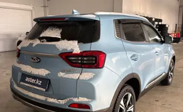 Chery Tiggo 4 Pro 2023 года за 6 700 000 тг. в Петропавловск