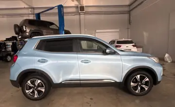 Chery Tiggo 4 Pro 2023 года за 6 700 000 тг. в Петропавловск фото 4