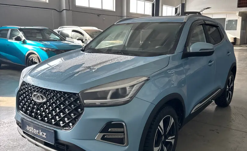 Chery Tiggo 4 Pro 2023 года за 6 700 000 тг. в Петропавловск