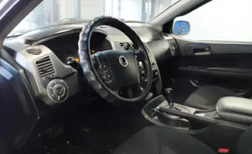 SsangYong Kyron 2013 года за 4 900 000 тг. в Астана фото 5