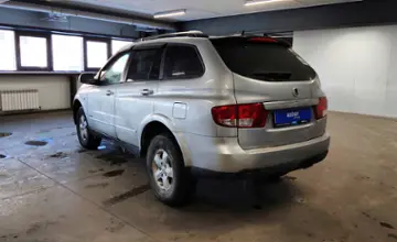 SsangYong Kyron 2013 года за 4 900 000 тг. в Астана фото 4