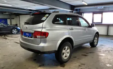 SsangYong Kyron 2013 года за 4 900 000 тг. в Астана фото 3