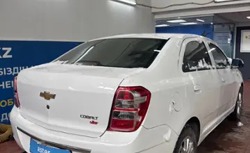 Chevrolet Cobalt 2023 года за 5 700 000 тг. в Астана