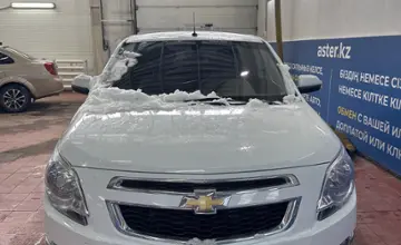 Chevrolet Cobalt 2023 года за 5 700 000 тг. в Астана фото 2