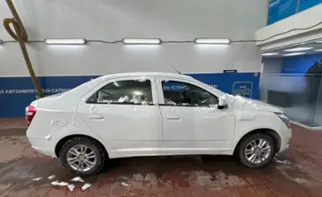 Chevrolet Cobalt 2023 года за 5 700 000 тг. в Астана фото 4