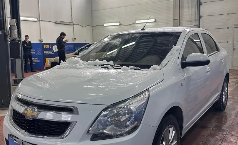 Chevrolet Cobalt 2023 года за 5 700 000 тг. в Астана