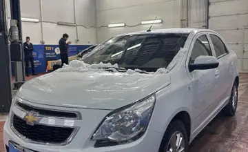 Chevrolet Cobalt 2023 года за 5 700 000 тг. в Астана фото 1
