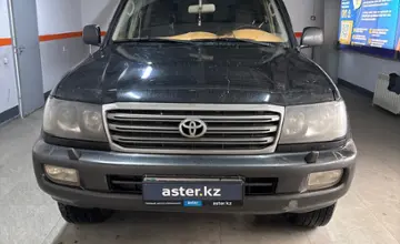 Toyota Land Cruiser 2005 года за 11 000 000 тг. в Уральск фото 2