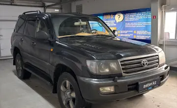 Toyota Land Cruiser 2005 года за 11 000 000 тг. в Уральск фото 3