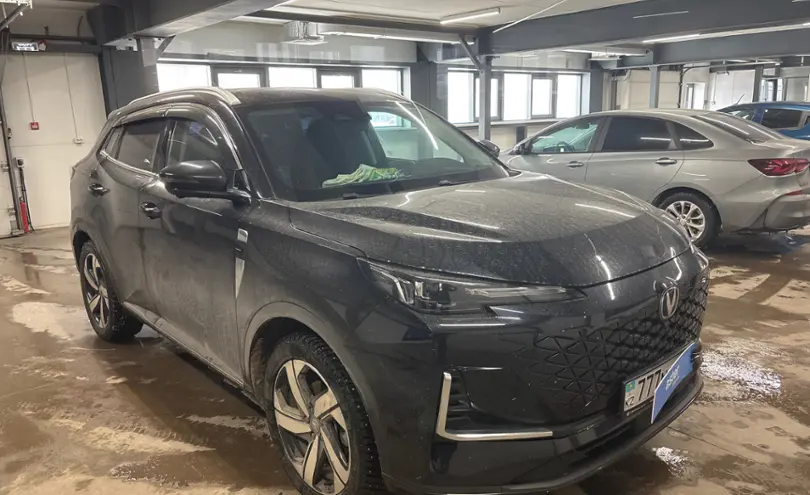 Changan CS55PLUS 2024 года за 12 500 000 тг. в Астана фото 3