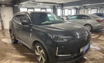 Changan CS55PLUS 2024 года за 12 500 000 тг. в Астана фото 3