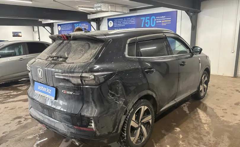 Changan CS55PLUS 2024 года за 12 500 000 тг. в Астана фото 5