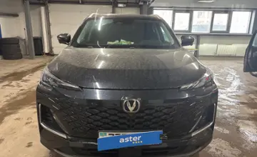 Changan CS55PLUS 2024 года за 12 500 000 тг. в Астана фото 2