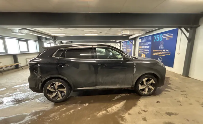 Changan CS55PLUS 2024 года за 12 500 000 тг. в Астана фото 4