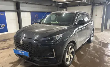 Changan CS55PLUS 2024 года за 12 500 000 тг. в Астана фото 1