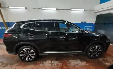 BYD Song Plus 2024 года за 12 000 000 тг. в Астана фото 4