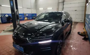 BYD Song Plus 2024 года за 12 000 000 тг. в Астана фото 1