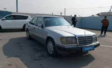 Mercedes-Benz W124 1992 года за 1 500 000 тг. в Шымкент фото 2