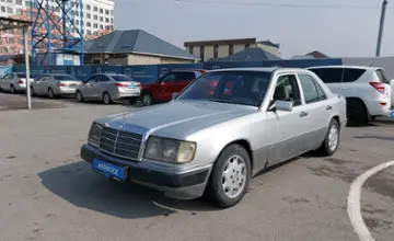 Mercedes-Benz W124 1992 года за 1 500 000 тг. в Шымкент фото 1