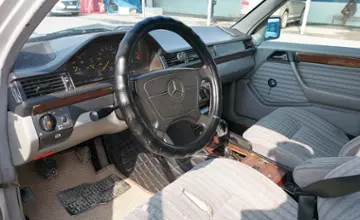 Mercedes-Benz W124 1992 года за 1 500 000 тг. в Шымкент фото 5