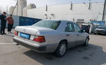 Mercedes-Benz W124 1992 года за 1 500 000 тг. в Шымкент фото 3