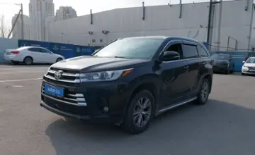Toyota Highlander 2015 года за 15 000 000 тг. в Шымкент фото 1