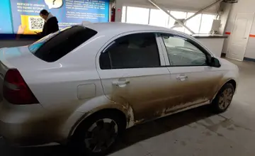 Chevrolet Nexia 2022 года за 5 000 000 тг. в Уральск фото 4