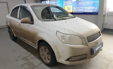 Chevrolet Nexia 2022 года за 5 000 000 тг. в Уральск фото 3