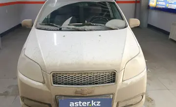 Chevrolet Nexia 2022 года за 5 000 000 тг. в Уральск фото 2