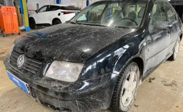 Volkswagen Jetta 2002 года за 2 300 000 тг. в Караганда фото 1